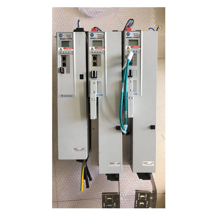 Rockwell Abdrive Power 2198-P141 USED & NEW