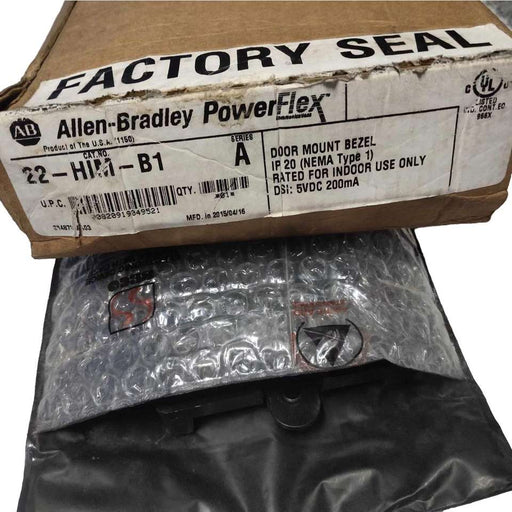 22-Him-B1 PLC Module 22-HIM-B1 new