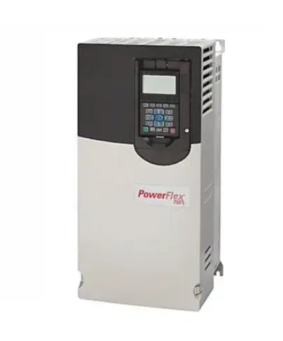 Other PowerflexFanPump Drive Vac Ph A Hp 22C-D260A103 New