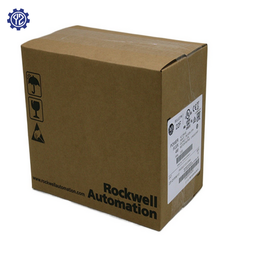Ab Ab Powerflex Ac Drive 22F-AO11N113 100% Original