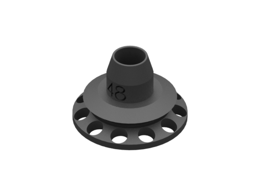 Gimatic 2302149 Suction Cup