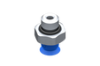 Gimatic 2321056 Suction Cup