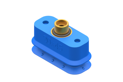 Gimatic 2321119 Suction Cup