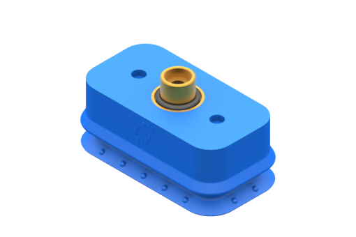 Gimatic 2321120 Suction Cup