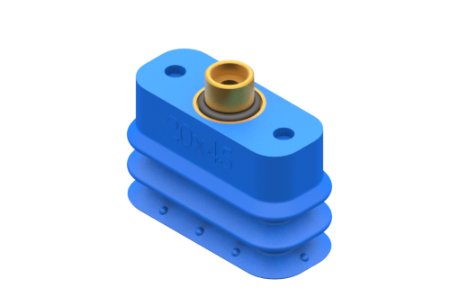 Gimatic 2321121 Suction Cup