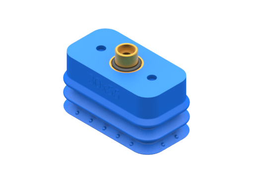 Gimatic 2321123 Suction Cup