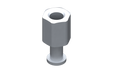 Gimatic 2321408 Suction Cup