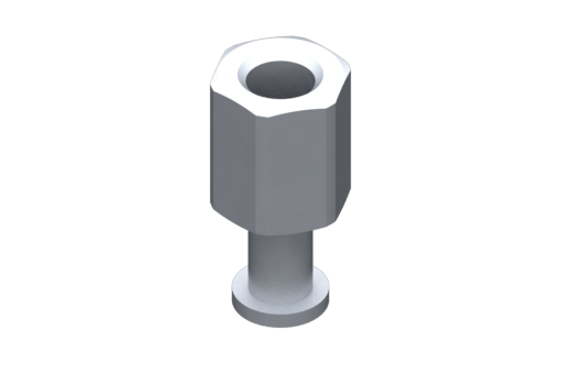 Gimatic 2321408 Suction Cup