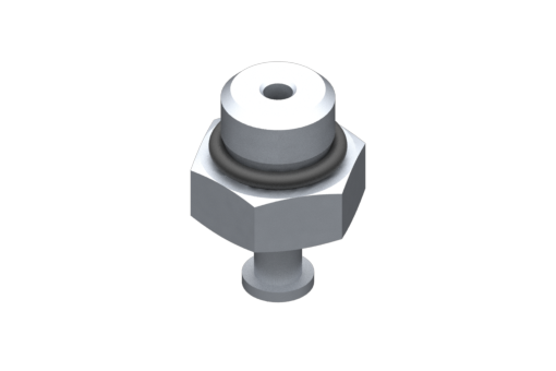 Gimatic 2321414 Suction Cup