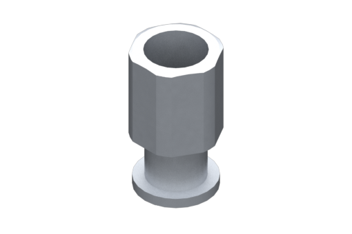 Gimatic 2321422 Suction Cup