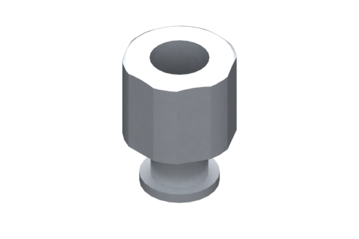 Gimatic 2321426 Suction Cup