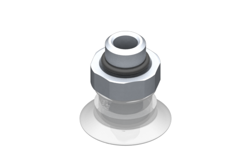 Gimatic 2321427 Suction Cup