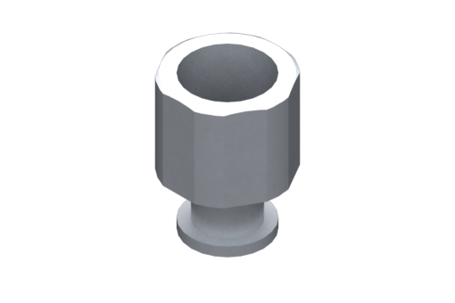 Gimatic 2321430 Suction Cup