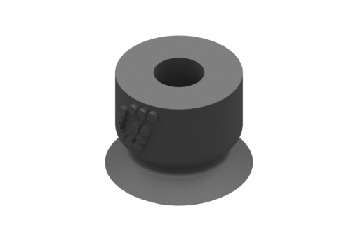 Gimatic 2321455 Suction Cup