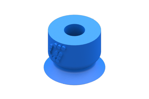 Gimatic 2321457 Suction Cup