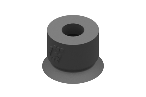 Gimatic 2321459 Suction Cup