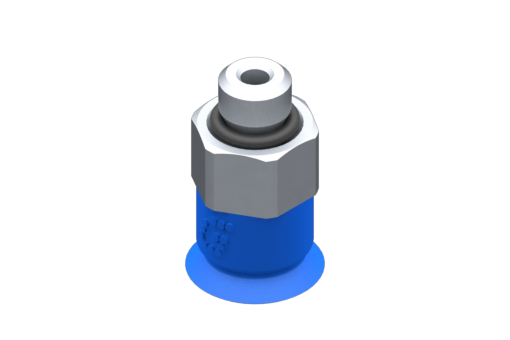 Gimatic 2321460 Suction Cup