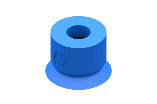 Gimatic 2321461 Suction Cup