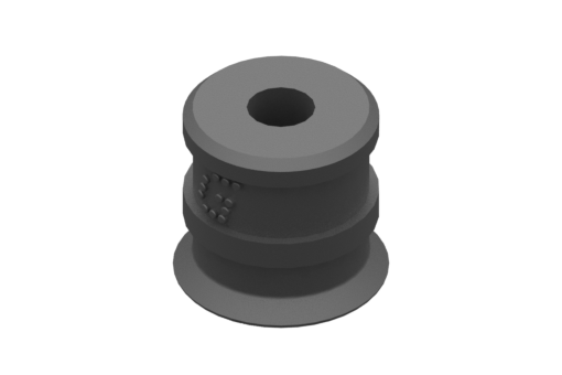 Gimatic 2321463 Suction Cup