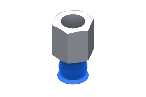 Gimatic 2321470 Suction Cup