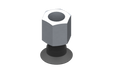 Gimatic 2321475 Suction Cup