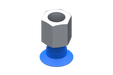Gimatic 2321480 Suction Cup