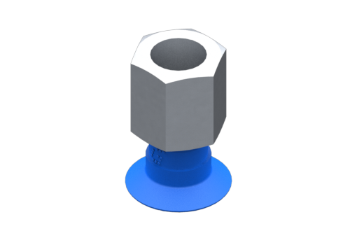 Gimatic 2321480 Suction Cup