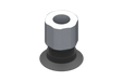 Gimatic 2321485 Suction Cup