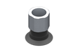 Gimatic 2321487 Suction Cup