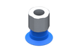Gimatic 2321492 Suction Cup