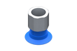 Gimatic 2321494 Suction Cup