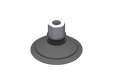 Gimatic 2321527 Suction Cup