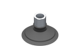 Gimatic 2321529 Suction Cup