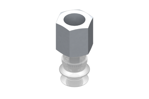 Gimatic 2321543 Suction Cup