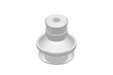 Gimatic 2321546 Suction Cup