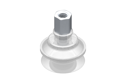 Gimatic 2321550 Suction Cup
