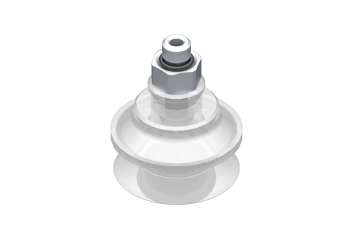 Gimatic 2321552 Suction Cup