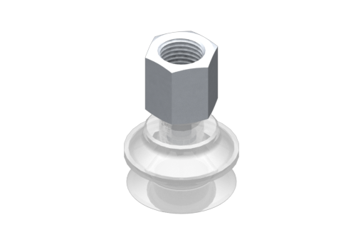Gimatic 2321553 Suction Cup