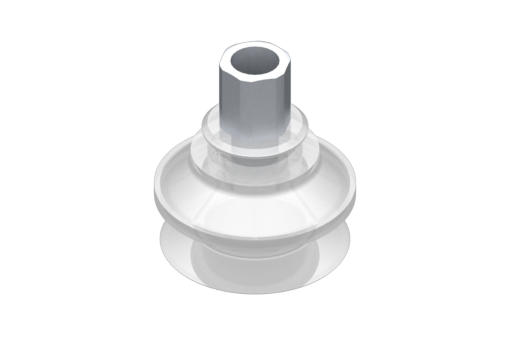 Gimatic 2321555 Suction Cup