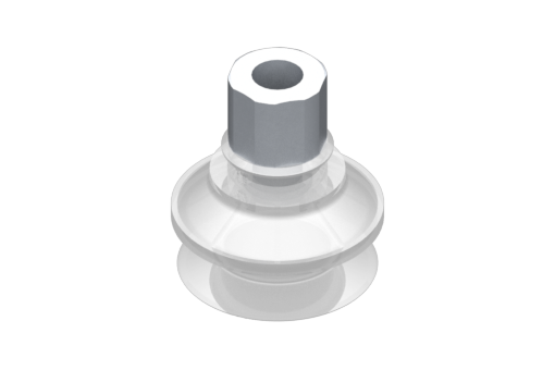 Gimatic 2321558 Suction Cup