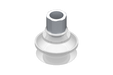 Gimatic 2321560 Suction Cup