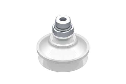 Gimatic 2321568 Suction Cup