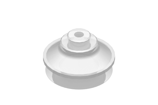 Gimatic 2321570 Suction Cup