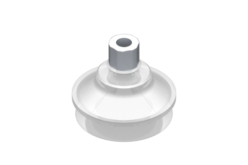 Gimatic 2321572 Suction Cup