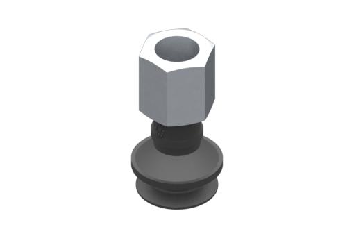 Gimatic 2321593 Suction Cup