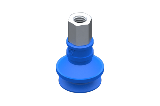 Gimatic 2321595 Suction Cup