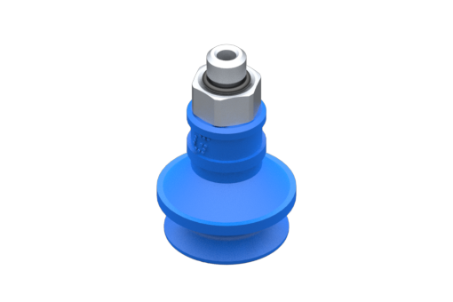 Gimatic 2321597 Suction Cup