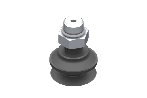 Gimatic 2321604 Suction Cup