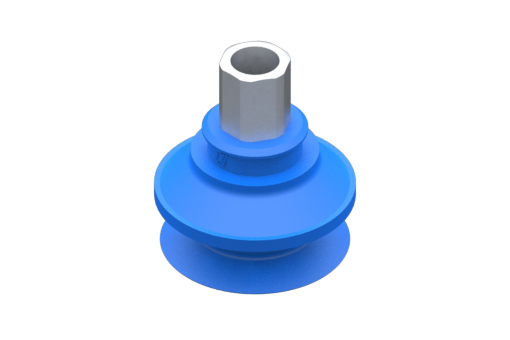 Gimatic 2321617 Suction Cup