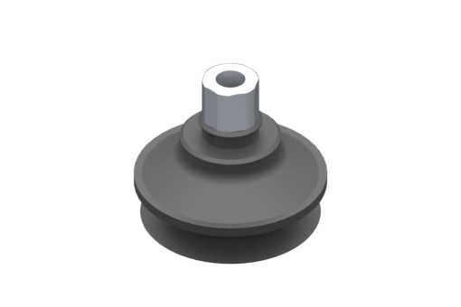 Gimatic 2321642 Suction Cup